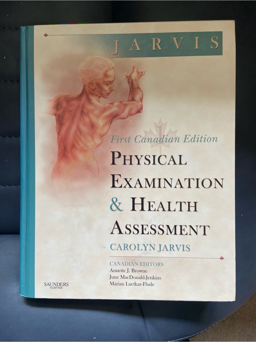 Physical Examination & Health Assessment
